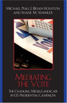 Mediating the Vote pdf epub mobi 下载