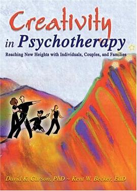 Creativity in Psychotherapy pdf epub mobi 電子書 下載