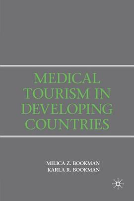 Medical Tourism in Developing Countries pdf epub mobi 電子書 下載