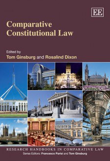 Comparative Constitutional Law pdf epub mobi 电子书 下载