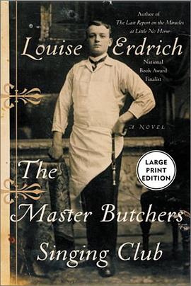 Master Butchers Singing Club pdf epub mobi 电子书 下载