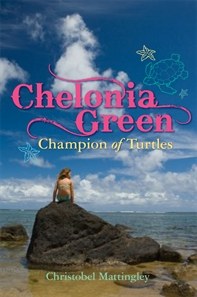 Chelonia Green pdf epub mobi 电子书 下载