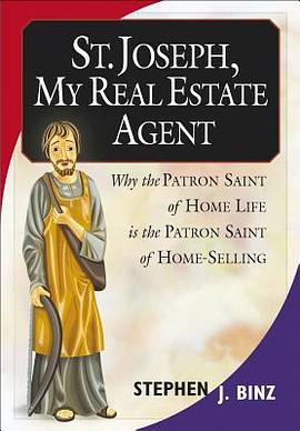 St. Joseph, My Real Estate Agent pdf epub mobi 电子书 下载