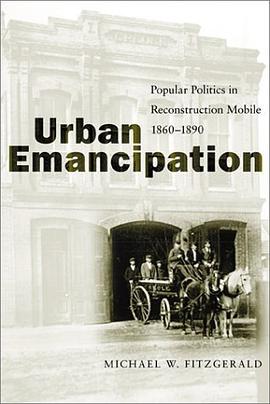 Urban Emancipation pdf epub mobi 电子书 下载