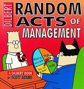 Random Acts of Management pdf epub mobi 电子书 下载