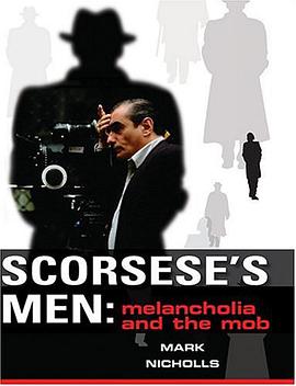 Scorsese's Men pdf epub mobi 电子书 下载