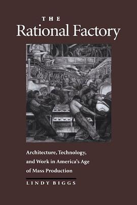 The Rational Factory pdf epub mobi 电子书 下载