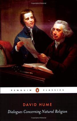 Dialogues Concerning Natural Religion (Penguin Classics) pdf epub mobi 电子书 下载