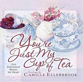You're Just My Cup of Tea pdf epub mobi 电子书 下载