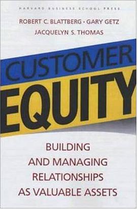 Customer Equity pdf epub mobi 电子书 下载