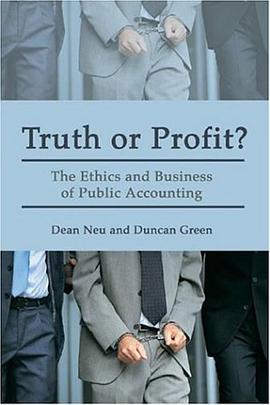 Truth or Profit? pdf epub mobi 電子書 下載