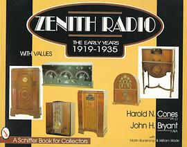 Zenith Radio pdf epub mobi 电子书 下载