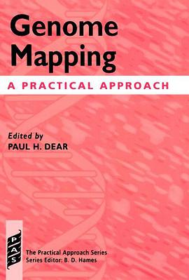 Genome Mapping pdf epub mobi 电子书 下载