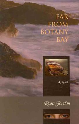 Far from Botany Bay pdf epub mobi 电子书 下载