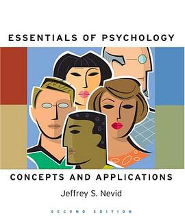 Essentials Of Psychology pdf epub mobi 电子书 下载