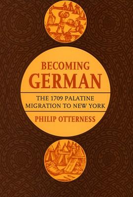 Becoming German pdf epub mobi 电子书 下载
