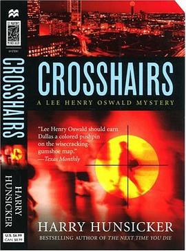 Crosshairs pdf epub mobi 电子书 下载