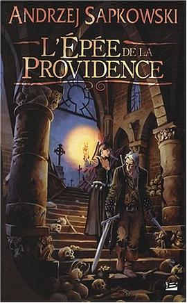 L'Epée de la providence pdf epub mobi 电子书 下载