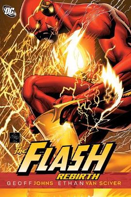 The Flash: Rebirth pdf epub mobi 電子書 下載
