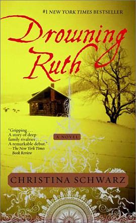 Drowning Ruth pdf epub mobi 电子书 下载