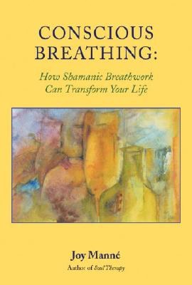 CONSCIOUS BREATHING pdf epub mobi 电子书 下载