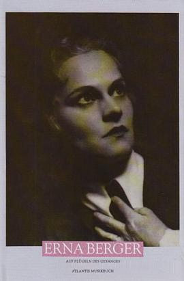 Auf Flügeln des Gesanges. Erinnerungen einer Sängerin. (German Edition) pdf epub mobi 电子书 下载