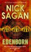 Edenborn pdf epub mobi 下载