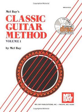 Mel Bay's Classic Guitar Method pdf epub mobi 電子書 下載