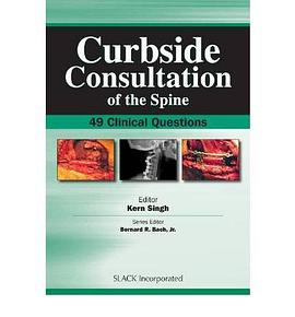 Curbside Consultation of the Spine pdf epub mobi 电子书 下载