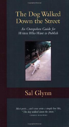The Dog Walked Down the Street pdf epub mobi 电子书 下载