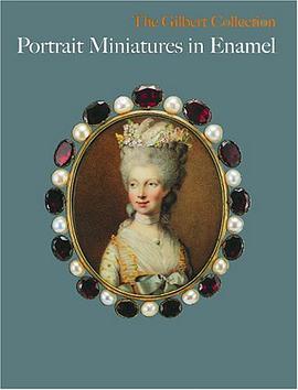 Portrait Miniatures in Enamel pdf epub mobi 下载