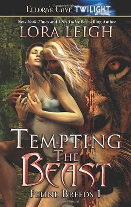 Tempting the Beast pdf epub mobi 电子书 下载