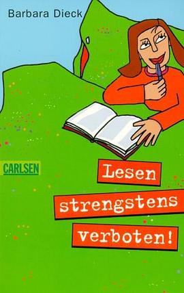 Lesen strengstens verboten. . pdf epub mobi 電子書 下載