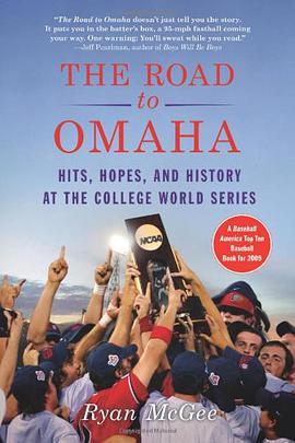 The Road to Omaha pdf epub mobi 电子书 下载