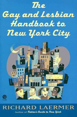 Gay and Lesbian Guide to New York City pdf epub mobi 電子書 下載