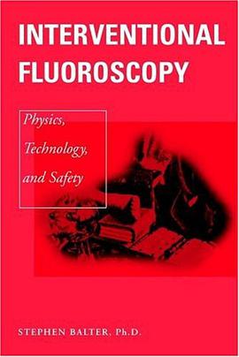 Interventional Fluoroscopy pdf epub mobi 电子书 下载