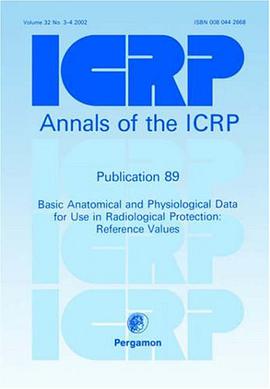ICRP Publication 89 pdf epub mobi 电子书 下载