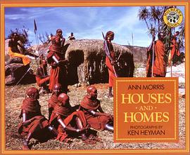Houses and Homes pdf epub mobi 电子书 下载