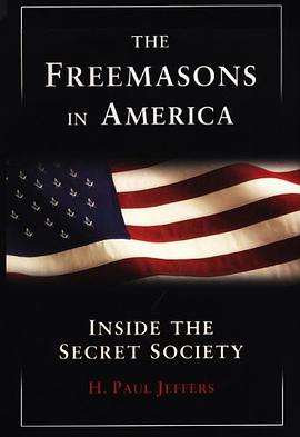 The Freemasons in America pdf epub mobi 电子书 下载