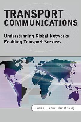 Transport Communications pdf epub mobi 電子書 下載