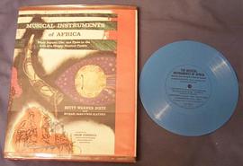 Musical Instruments of Africa; Their Nature, Use, and Place in the Life of a Deeply Musical People ( pdf epub mobi 電子書 下載