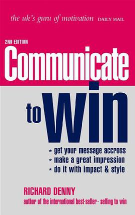 Communicate to Win