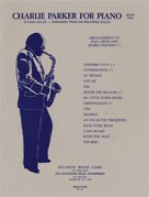 Charlie Parker for Piano, Book 1 pdf epub mobi 电子书 下载