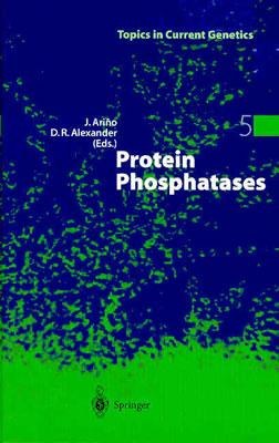 Protein Phosphatases pdf epub mobi 下载