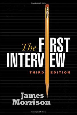 The First Interview pdf epub mobi 电子书 下载