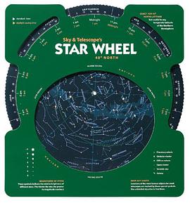 Sky & Telescope's Star Wheel 40 North pdf epub mobi 下载