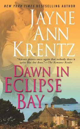 Dawn in Eclipse Bay pdf epub mobi 电子书 下载