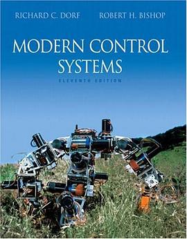 Modern Control Systems pdf epub mobi 电子书 下载