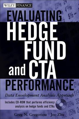 Evaluating Hedge Fund and CTA Performance pdf epub mobi 电子书 下载