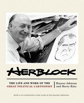 Herblock pdf epub mobi 电子书 下载
